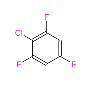 2-氯-1,3,5-三氟苯