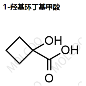 1-羥基環(huán)丁基甲酸,1-Hydroxy-cyclobutanecarboxylic acid