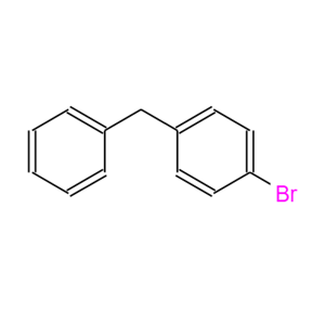 4-溴二苯基甲烷