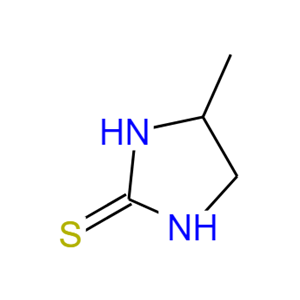 丙烯硫脲,Propylene thiourea