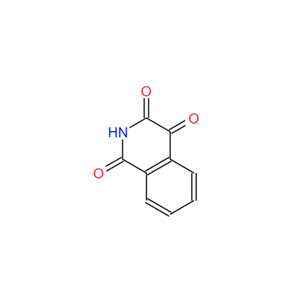 异喹啉-1,3,4-三酮,isoquinoline-1,3,4-trione