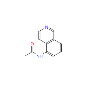 5-乙酰氨基异喹啉