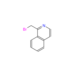 1-(溴甲基)异喹啉,1-Bromomethylisoquinoline