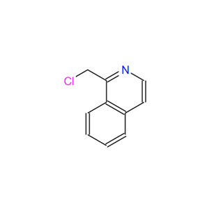 1-(氯甲基)异喹啉,1-(Chloromethyl)isoquinoline