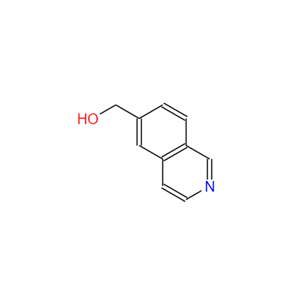 (异喹啉-6-基)甲醇,(isoquinolin-6-yl)methanol