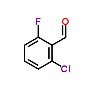 2-氯-6-氟苯甲醛 植物生长调节剂 387-45-1
