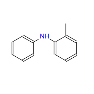 2-甲基二苯胺,2-Methyl-N-phenylaniline