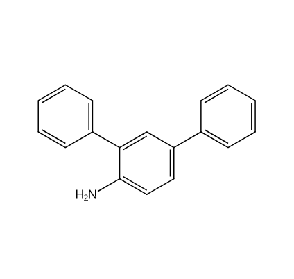 [1,1′:3′,1′′-三联苯]-4′-胺,[1,1′:3′,1′′-Terphenyl]-4′-amine