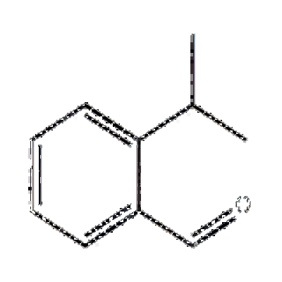 2-异-丙基苯甲醛,2-isopropylbenzaldehyde