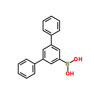 3,5-二苯基苯硼酸,[1,1':3',1''-Terphenyl]-5'-ylboronic acid