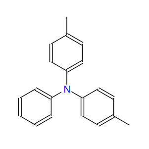 4,4'-二甲基三苯胺,4-Methyl-N-phenyl-N-(p-tolyl)aniline