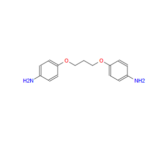 4,4'-(1,3-丙二氧基)二苯胺,4,4'-(1,3-Propanediyl)dioxydianiline