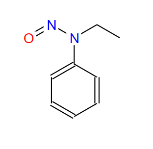 N-亞硝基-N-乙基苯胺,N-Nitroso-N-ethylaniline