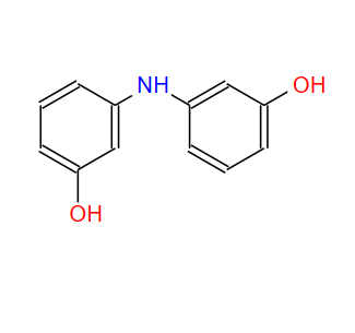 3,3'-二羟基二苯胺,3,3'-Dihydroxydiphenylamine