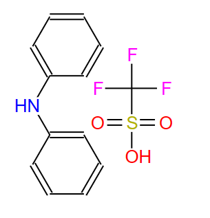 三氟甲磺酸二苯基铵,DiphenylammoniumTrifluoromethanesulfonate