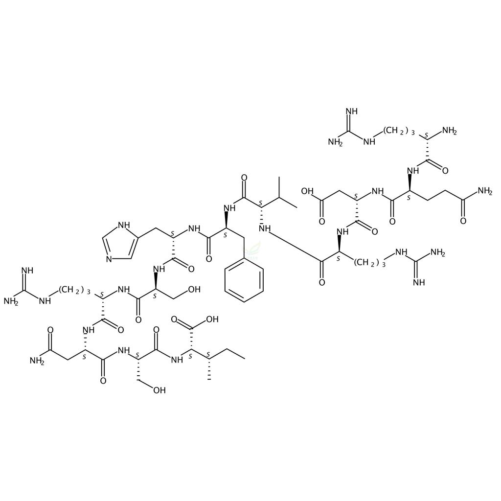 Phe1376]-纤连蛋白片段多肽