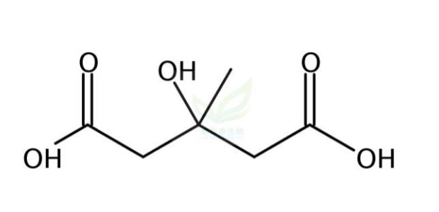 3-羟基-3-甲基谷氨酸,3-Hydroxy-3-methylpentanedioic acid