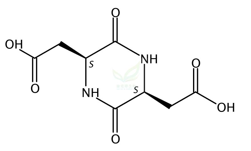 Cyclo(L-Aspartyl-L-Aspartyl)