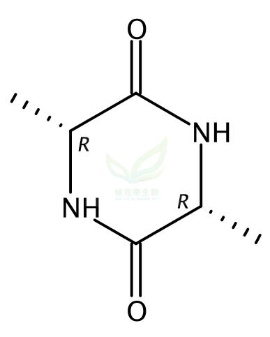 3,6-二甲基-2,5-哌嗪二酮,Cyclo-D-Ala-D-Ala