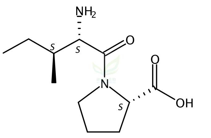 L-Isoleucyl-L-proline