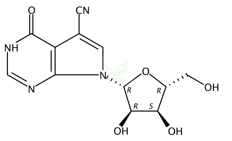 Jaspamycin