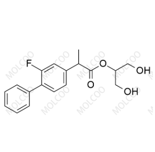 氟比洛芬雜質(zhì)21,Flurbiprofen Impurity 21