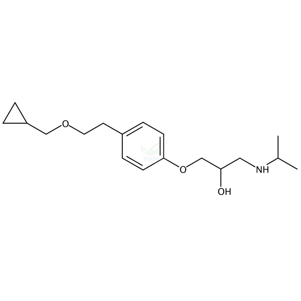 倍他洛尔,Betaxolol