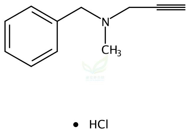 Pargyline hydrochloride