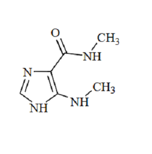 茶堿EP雜質(zhì)D,Theophylline EP Impurity D