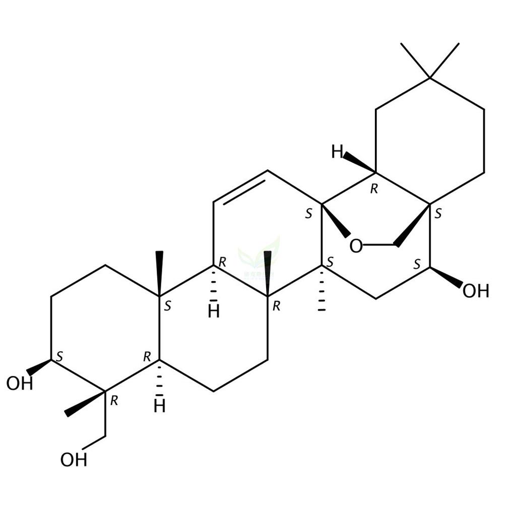 柴胡皂苷元F,Saikogenin F