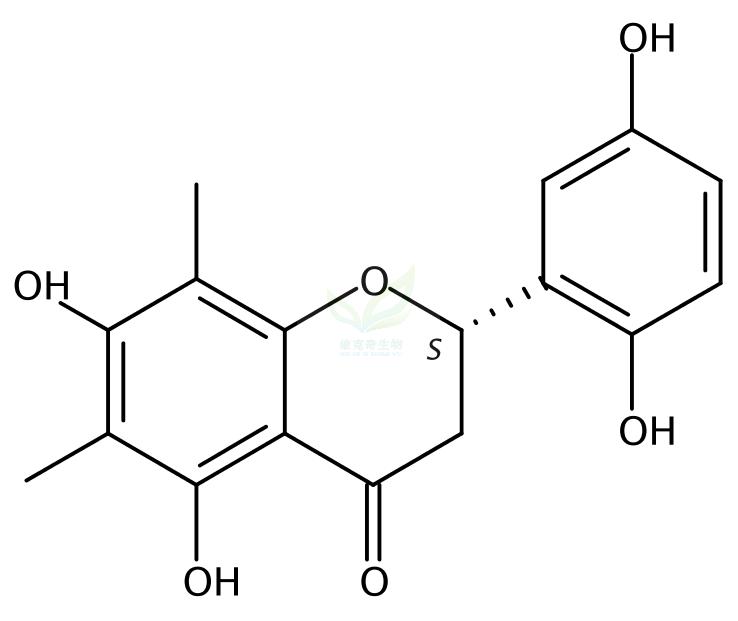 Myriacetin