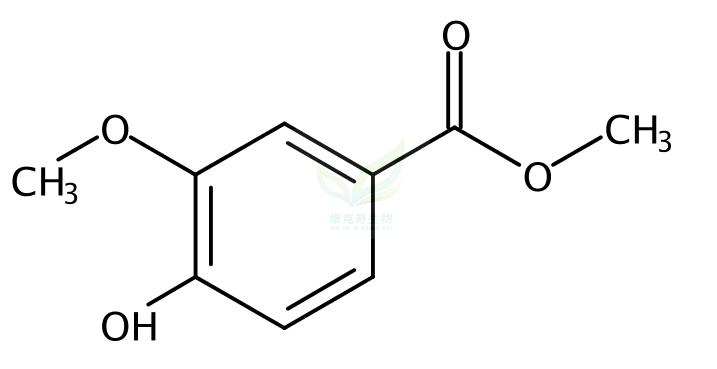 香草酸甲酯,Methyl Vanillate