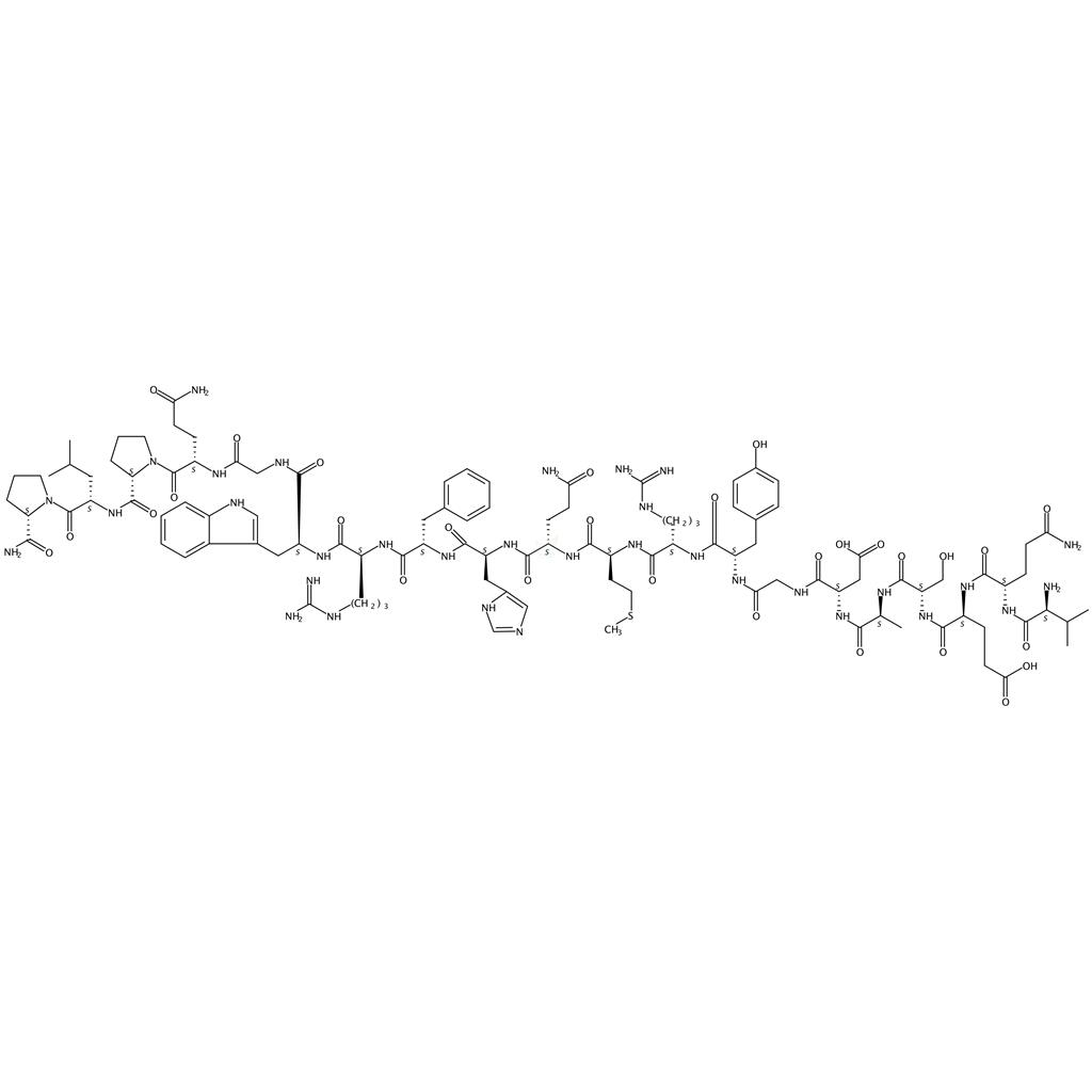 MSH-B(Petromyzon marinus)