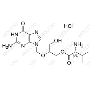 更昔洛韦杂质6,Ganciclovir Impurity 6