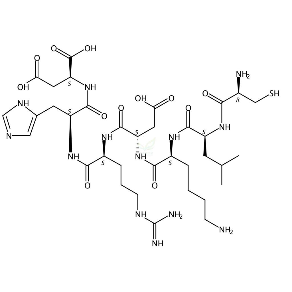 IFN-α 受体识别肽