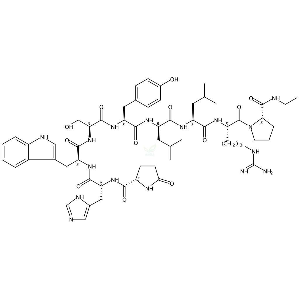 亮丙瑞林EP杂质B