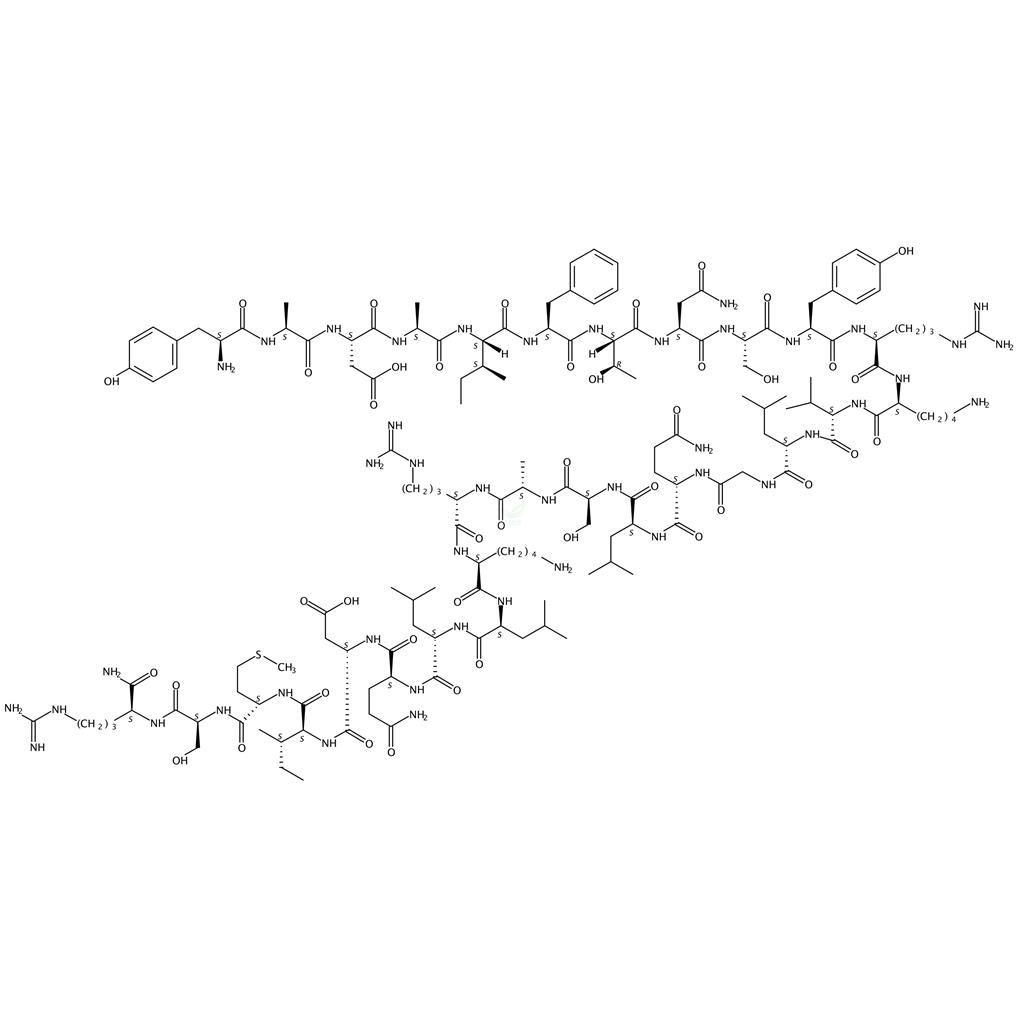 舍莫瑞林,Sermorelin