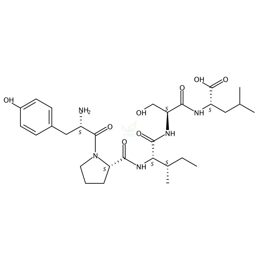 Gluten exorphin C