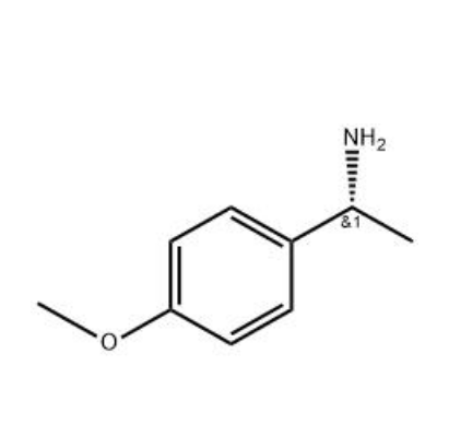 (R)-(+)-1-(4-甲氧基苯)乙胺,(R)-(+)-1-(4-Methoxyphenyl)ethylamine