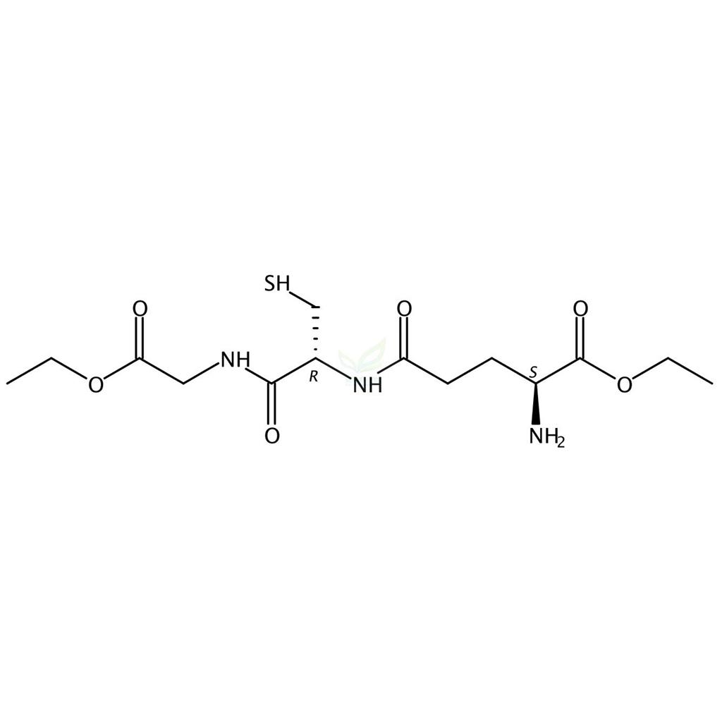 谷胱甘肽二乙酯,Glutathione diethyl ester