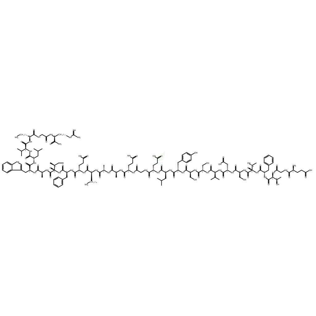 GLP-1(9-36)amide