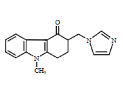 昂丹司琼杂质 07（EP 杂质G）,Ondansetron EP Impurity G