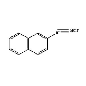 2-萘胺重氮盐,2-Naphthylamine diazo salt