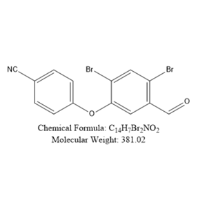 克立硼罗杂质DS2,Crisaborole Impurity