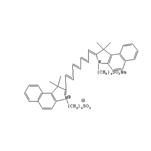 1Z,3Z,5Z,7Z-吲哚菁綠,1Z,3Z,5Z,7Z-Indocyanine Green