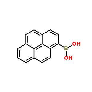 1-芘硼酸 中間體 164461-18-1