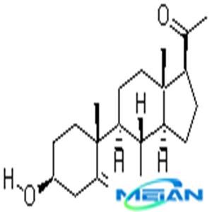 孕烯醇酮