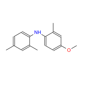4-甲氧基-2,2',4'-三甲基二苯胺