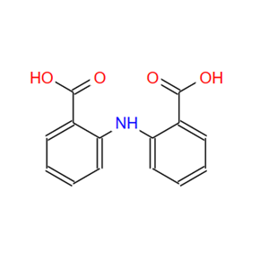 2,2′-亚氨基二苯甲酸
