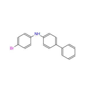 4-溴-4,-苯基-二苯胺